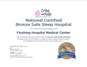 Bronze Safe Sleep Certification_seal