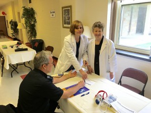 fhmc clergy wellness fair