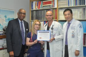 Charlotte médicale Prix : 13.000 - Medisys International