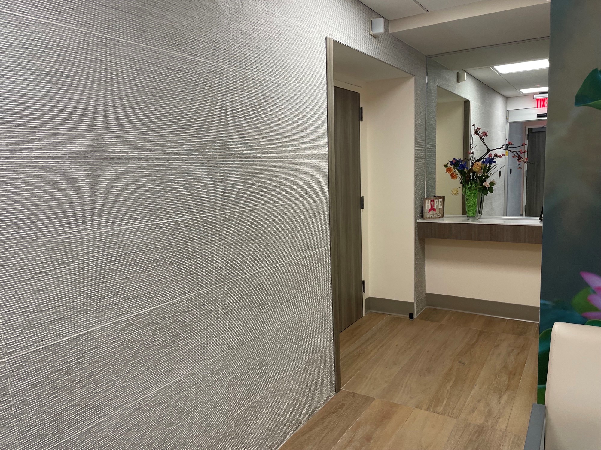 Jamaica Hospital Opens New Women’s Imaging Suite Medisys Health