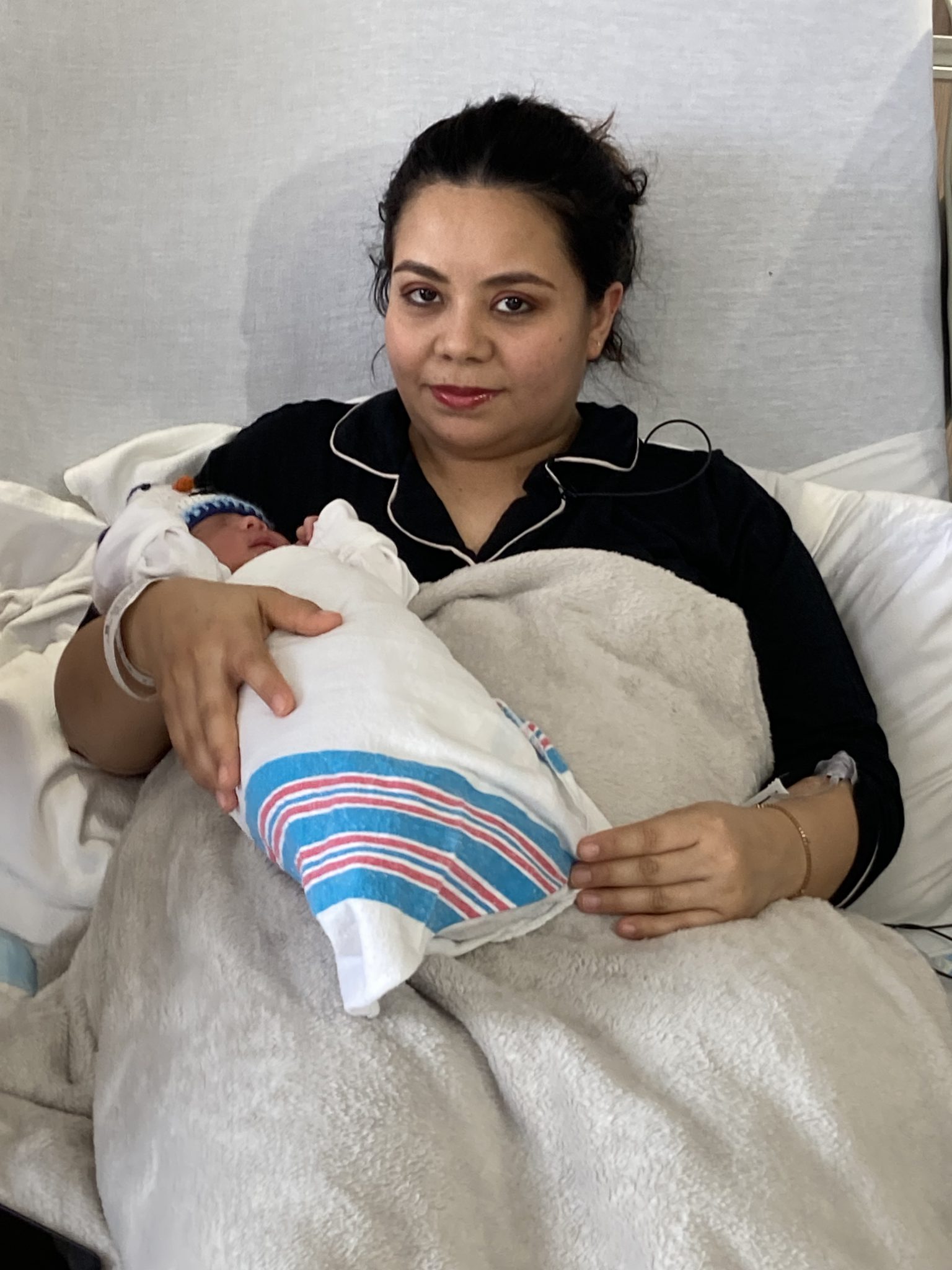 Welcome To The First MediSys Babies Of 2024 Medisys Health Network 