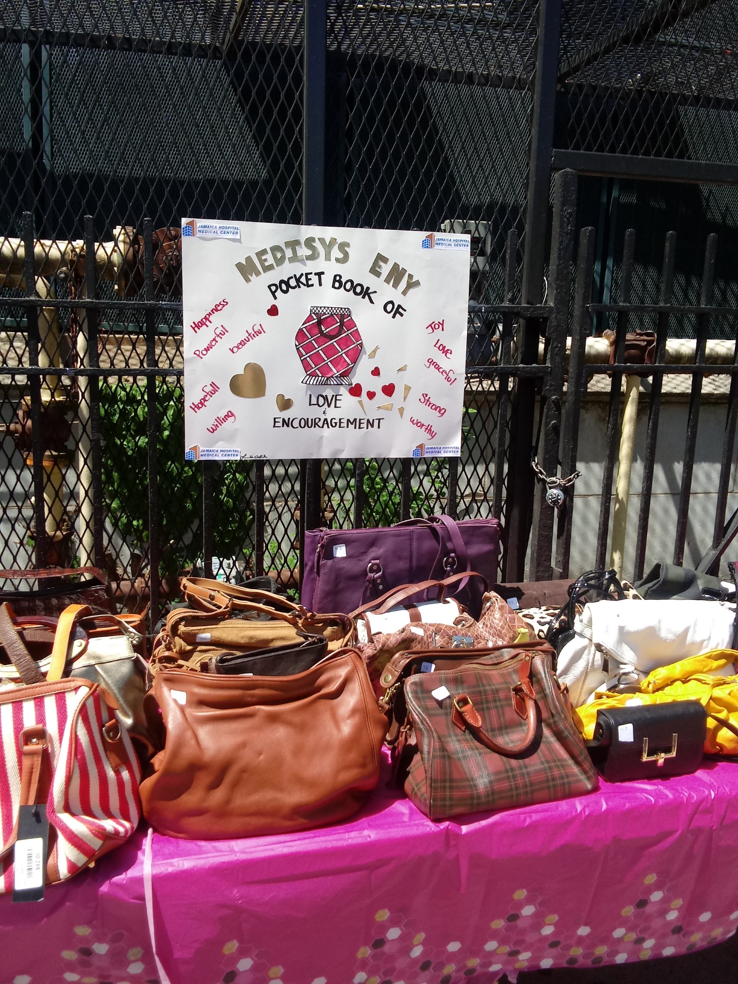 Women’s Help Center Medisys Health Network Newsletter