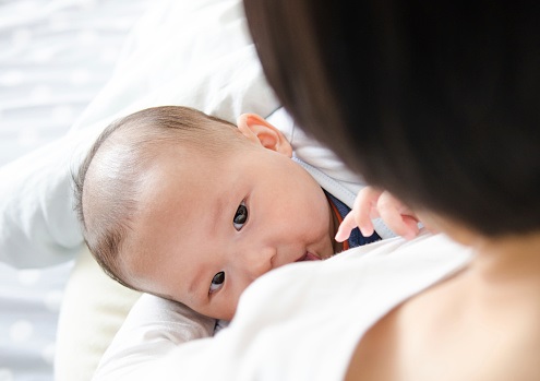 breastfeeding program flushing queens