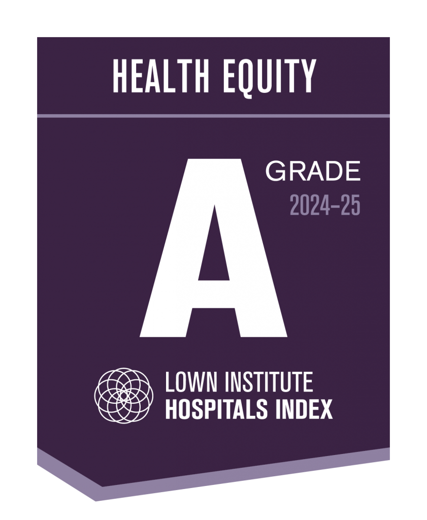 The Lown Institute Has Recognized Jamaica Hospital and Flushing ...