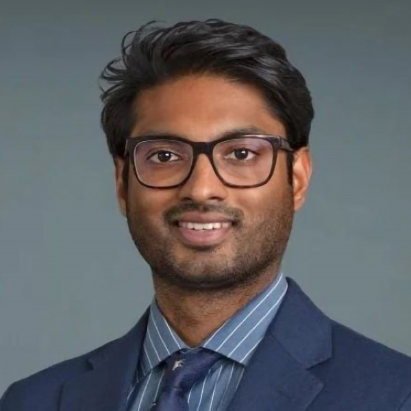ABHISHEK GANTA, MD