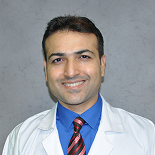 DEEPAK ADVANI, MD