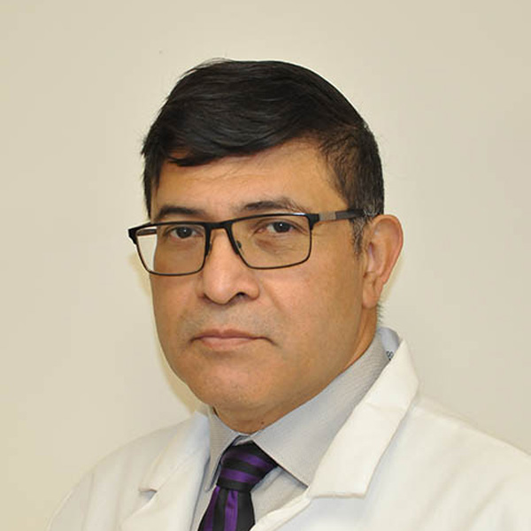 ALEJANDRO ALCAIDE, MD