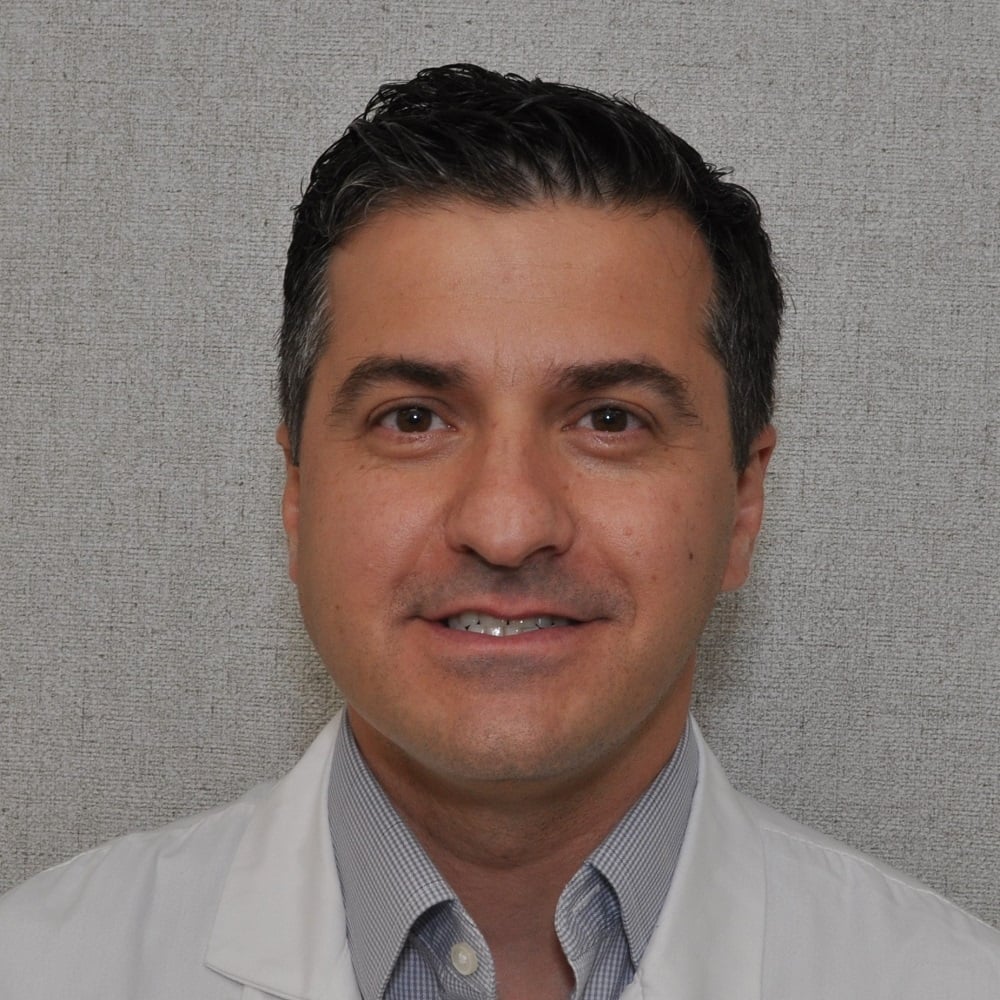 AMIR BARKHODARI, MD
