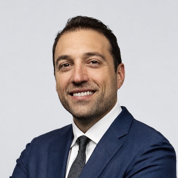 ANDREW BRASH, MD
