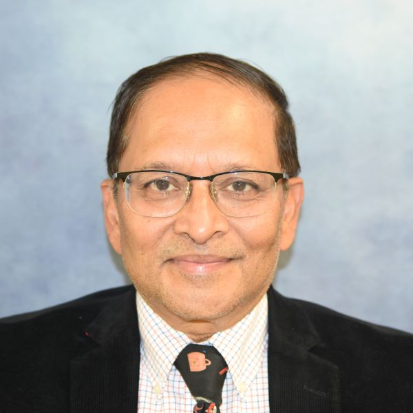 PARTHA P CHATTERJEE, MD