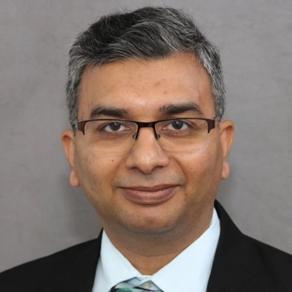 KAUSHIK DOSHI, MD