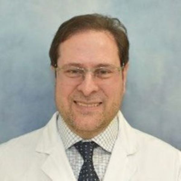 ERIC LIPPMAN, MD