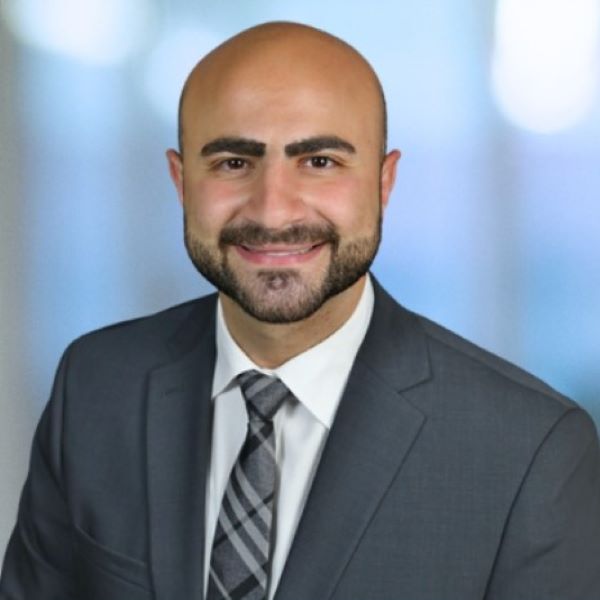 MATHEW FAKHOURY, DO
