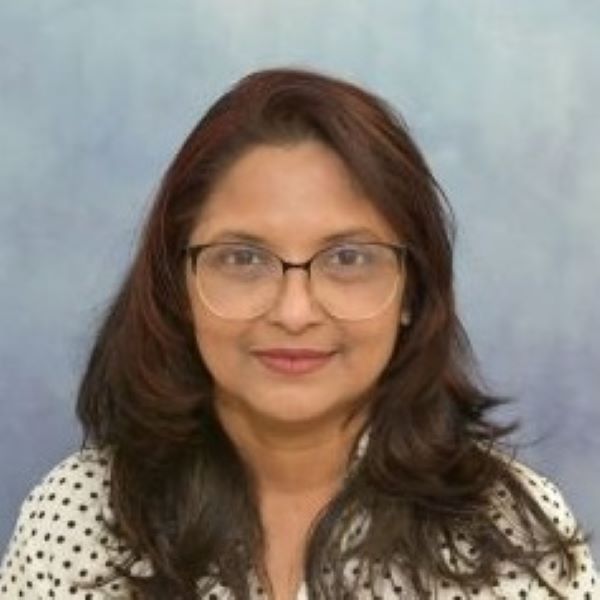 JANNATUL FERDOUS, MD