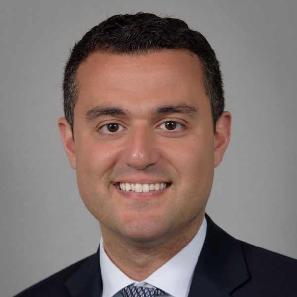GEORGE JR FERZLI, MD