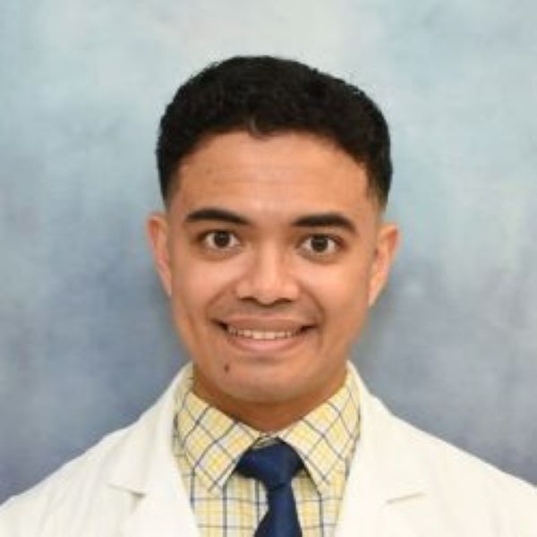 JEVON FRAGOSO, MD