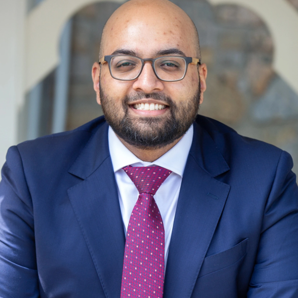 DO KHALID GAFOOR
