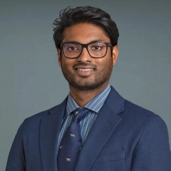 ABHISHEK GANTA, MD