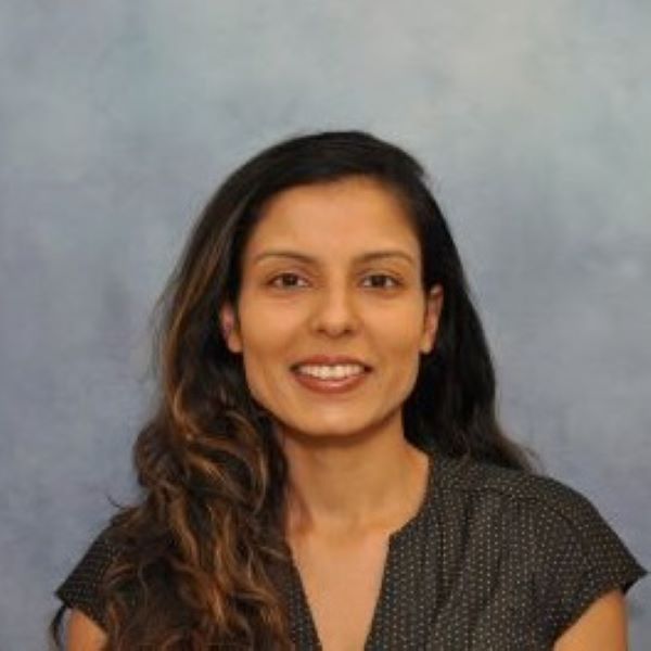 MD NATASHA GARG