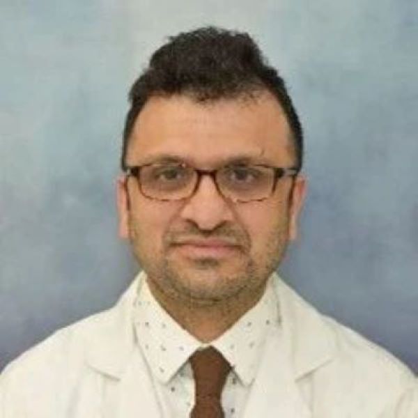 FAHAD GHIAS, DO