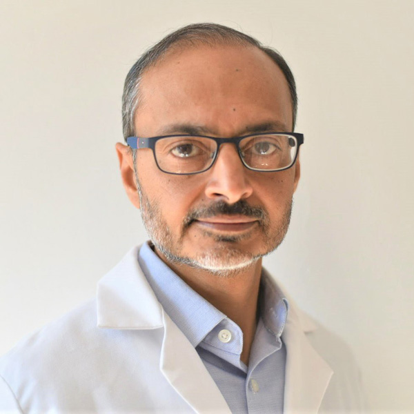 PRASHIL GOVIND, MD