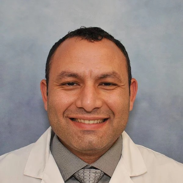MINA GUERGES, MD