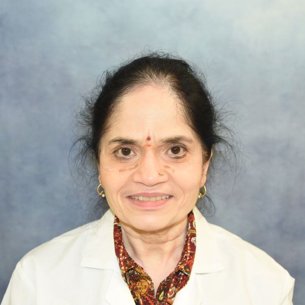 DAKSHAYANI GUTTAL, MD