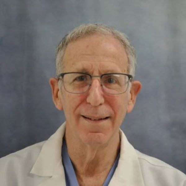 MARTIN S HOFFMAN, MD