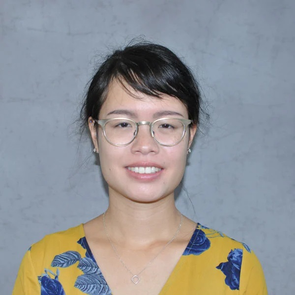 ANGELA HUANG, MD