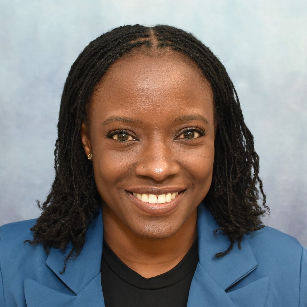 KAVA R ROBINSON, MD