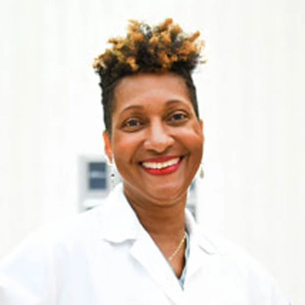 ALICIA P KNIGHT-DEBRADY, MD