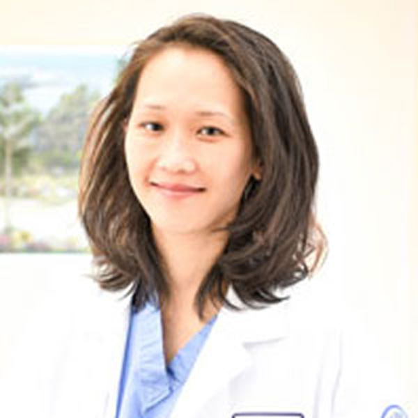 AMY Y LAI, MD