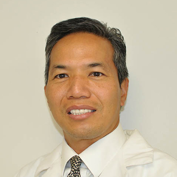 HENRY LAM, MD