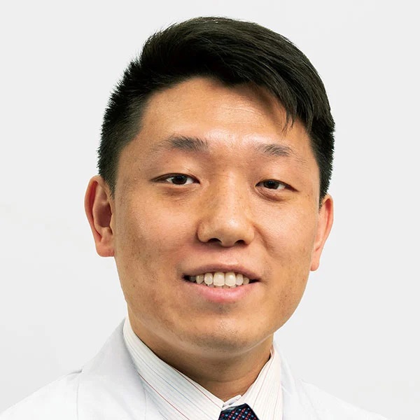 XUN LI, MD
