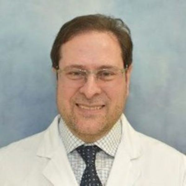 ERIC LIPPMAN, MD