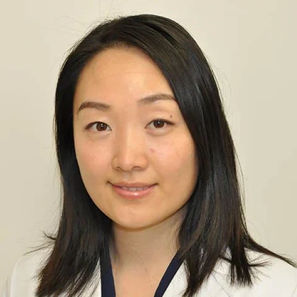 BEIYU LIU, MD