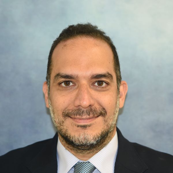 ARMIN MAGHSOUDLOU, MD