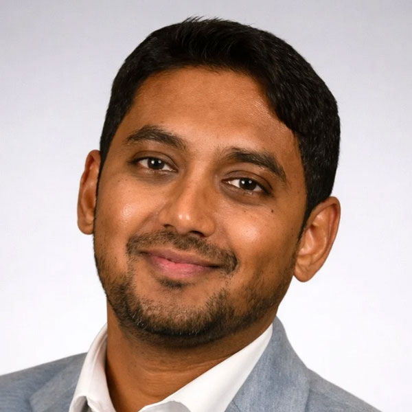KAUSHIK MANDAL, MD