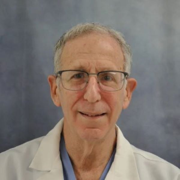 MARTIN S HOFFMAN, MD