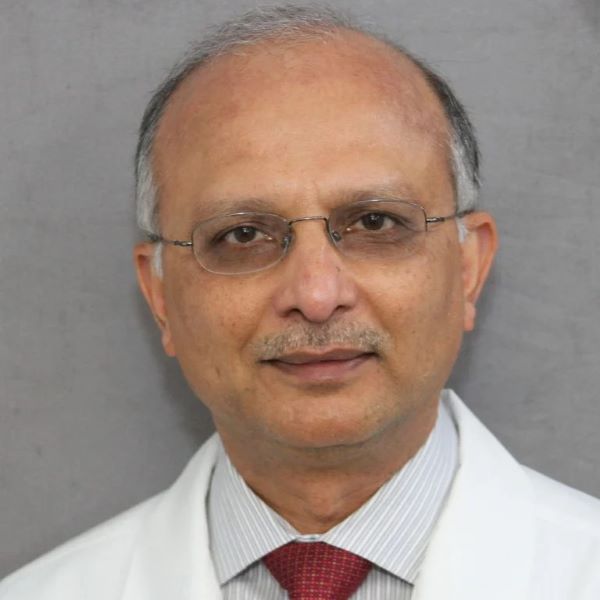 ASIT M MEHTA, MD