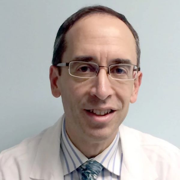 ROBERT MENDELSON, MD