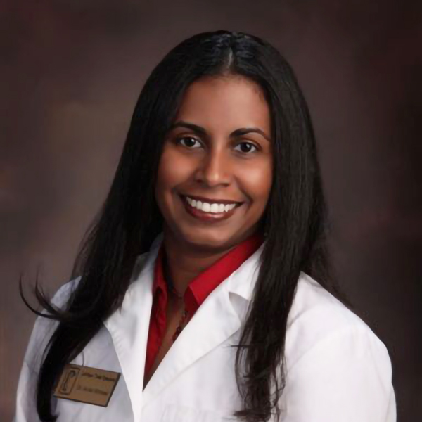 ANIKA MICHAEL, MD