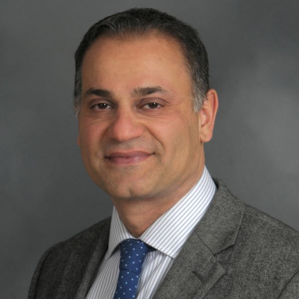 ALEK MISHAIL, MD