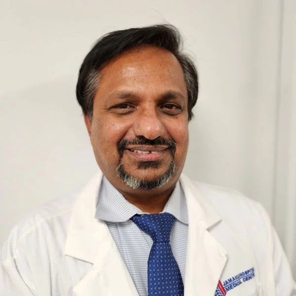 THAMBIRAJA NANDAKUMAR, MD