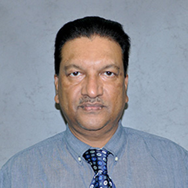RAVICHAND OODAL, MD