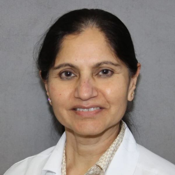 AVANI A PATEL, MD