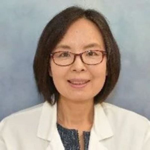 PENG ZHAO, MD