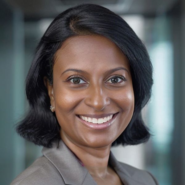 CINTHI PILLAI, MD