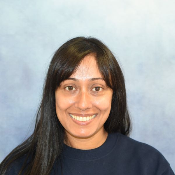 CHITRA RADHAKRISHNAN, MD