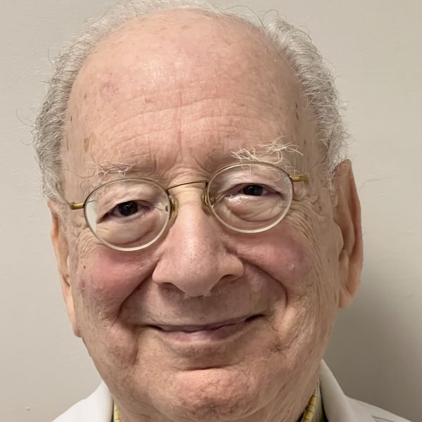 MICHAEL REICH, MD